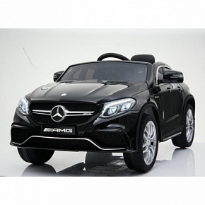   RiverToys Mercedes AMG GLE63 Coupe M555MM      ( )