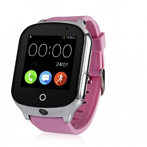   GPS- Smart Baby Watch T100()