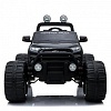  RiverToys FORD RANGER MONSTER TRUCK 4WD      ( )