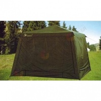 Шатёр - палатка для отдыха с москитной сеткой LY1628D