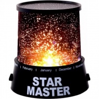 -   Star Master