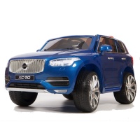  Barty Volvo XC90 ( )