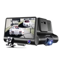   HD CAR DVR Camera 1080P    - ,   