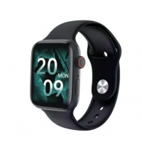 Умные часы Smart Watch M26 Pro (Черный)