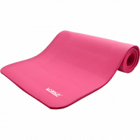 Коврик для фитнеса 0.6 см (Розовый)