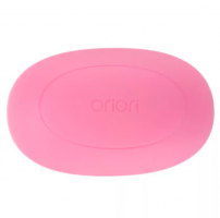 Интерактивный мяч-эспандер кистевой для игр и тренировок OriOri Ball (розовый)