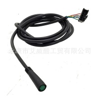 ����������� ������ ��� ��������������� Kugoo S1 (5 pin)