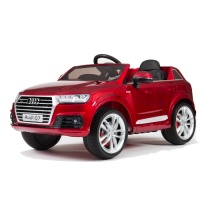  BARTY Audi Q7 (HL159) ( )