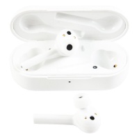 Беспроводные наушники Wireless Headset P10 (белые)