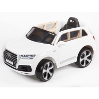  BARTY Audi Q7 Quattro LUX ( )