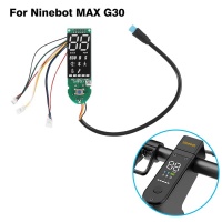    Ninebot Max G30 / G30P / G30LP