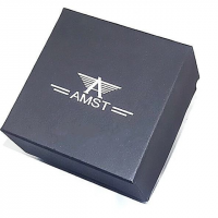 Подарочная коробка для часов AMST