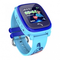 Детские часы Smart Baby Watch GW400S