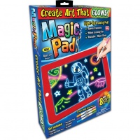 Световой планшет для рисования Magic Pad