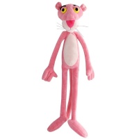 Мягкая игрушка Розовая пантера 60 см.