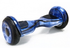 Гироскутер Smart Balance Wheel Suv New 10.5 (Blue Night)