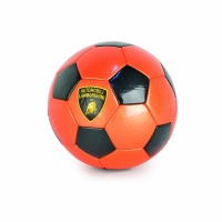 Мяч футбольный Lamborghini (оранжевый) 
