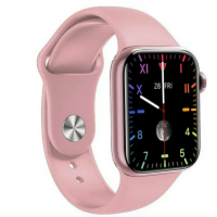 Умные часы Smart Watch M7 (Розовый)