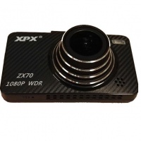 Автомобильный видеорегистратор XPX ZX70