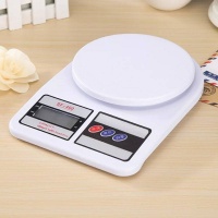 Электронные кухонные весы Electronic Kitchen Scale SF-400