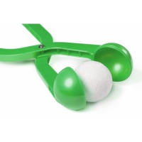 Снеголеп форма шара (зеленый)