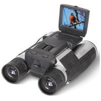 Бинокль с цифровой камерой Digital Camera Binoculars 12X32
