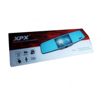 - XPX ZX-805      IR-