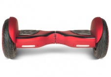 Гироскутер Smart Balance Wheel SUV New 10.5 (Red matte)