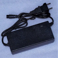 Зарядное устройство для электросамоката CityCoco 60 вольт/3 ампера