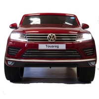  BARTY VOLKSWAGEN TOUAREG ( )