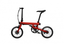 Электровелосипед Xiaomi Mijia QiCycle (Red)