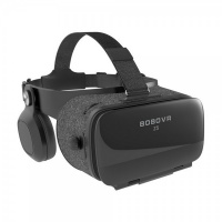 Очки виртуальной реальности BoboVR Z5 Wireless с Bluetooth наушниками