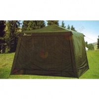 Шатёр - палатка для отдыха с москитной сеткой 1628D