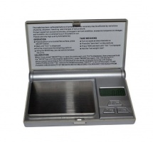 Ювелирные электронные карманные весы FS-100 (100 g - 0.01 g)