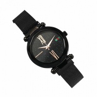 Женские наручные часы Starry Sky Watch (black)