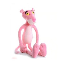 Мягкая игрушка Розовая пантера 80 см.