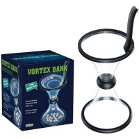 Копилка «Вихрь» Vortex Bank