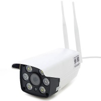 Беспроводная уличная Wi-Fi IP камера XPX EA550SS