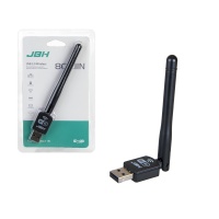 Wi-Fi адаптер USB 2.0 с антенной WP-01