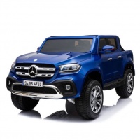  BARTY Mercedes-Benz X-Class 4WD ( )