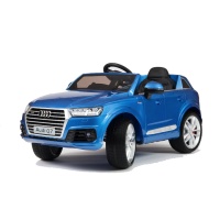  BARTY Audi Q7 (HL159) ( )