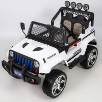  BARTY JEEP S2388 44 ()