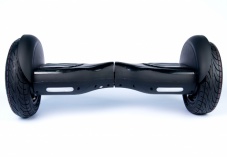 Гироскутер Smart Balance Wheel SUV New 10.5 (Black Matte)