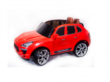   Toyland Porsche Macan QLS 8588 