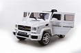   RiverToys Mercedes-Benz G63    ()