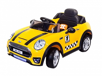   Toyland Mini Cooper HL 198 