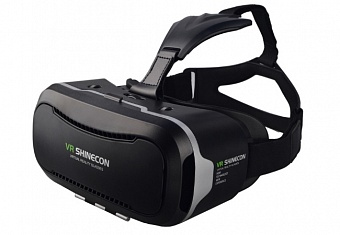    VR SHINECON 2.0 +  /