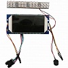 ������� Kugoo S2/S3/S4/S3 Pro � �����(��-�������, LED ����, ������� ����� ����/�������, �������� ������)