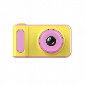     3MP Photo Camera Kids Mini Digital ()