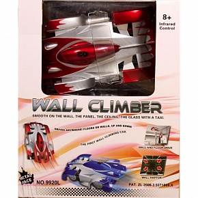   Wall Climber ()
